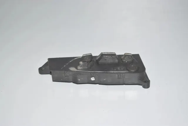 Left Seat Control Switches