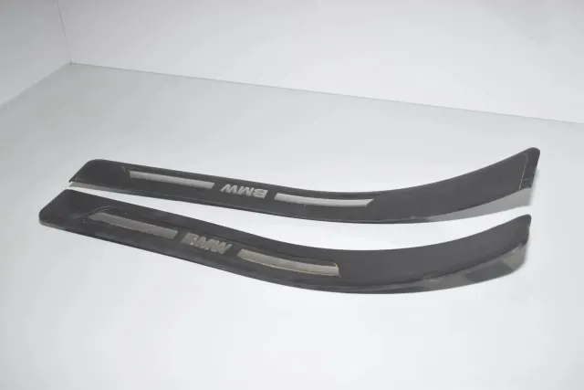 Rear Left Sill Trim