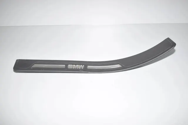 Rear Left Sill Trim