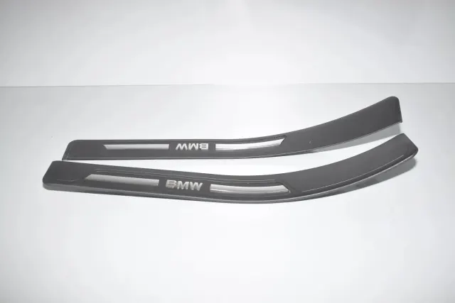 Rear Left Sill Trim