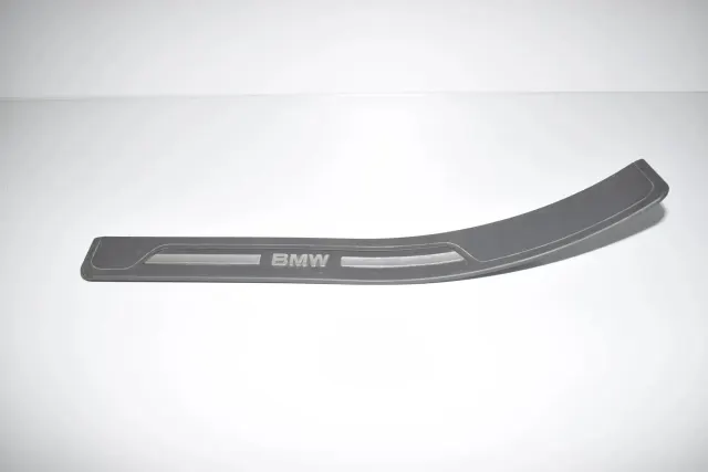 Rear Left Sill Trim