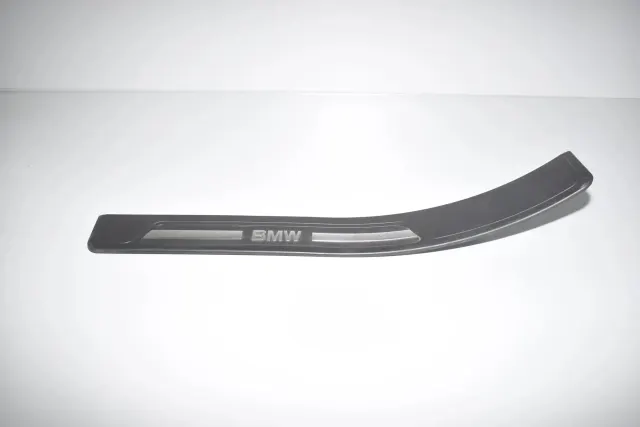 Rear Left Sill Trim