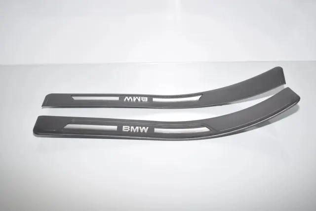 Rear Right Sill Trim