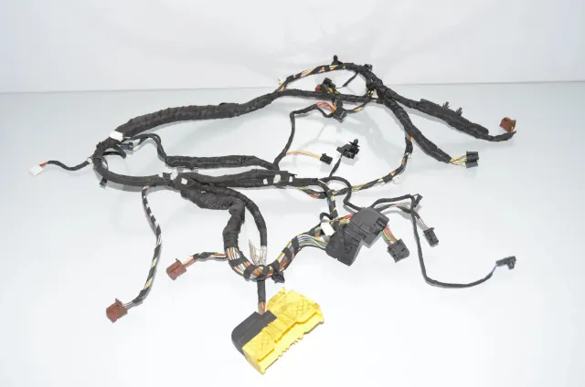 Seat Wiring Loom