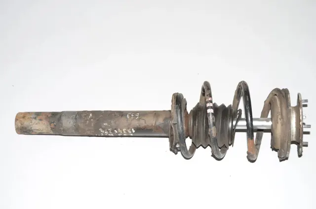 Front Right Shock Absorber