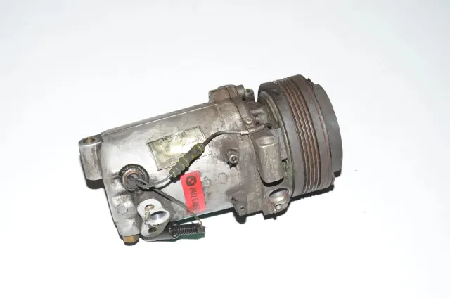 Air Condition A/C Pump