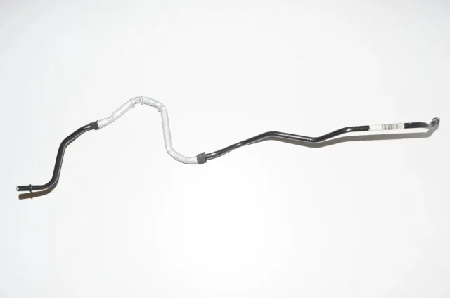 Fuel Return Pipe