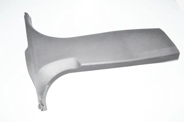 Right Side B Pillar Trim