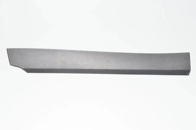 Dashboard Trim