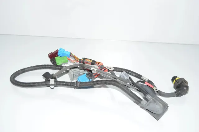 Engine Cable Harness