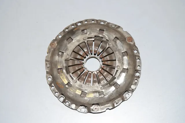 Clutch Pressure Plate