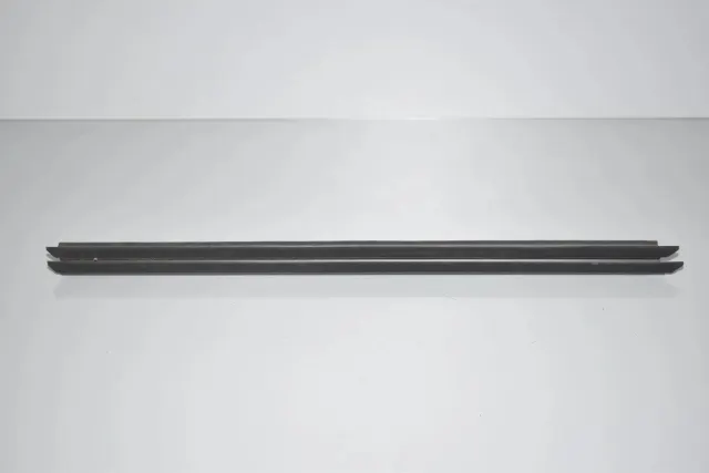 Rear Right Door Window Strip