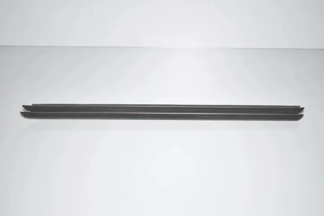 Rear Left Door Window Strip