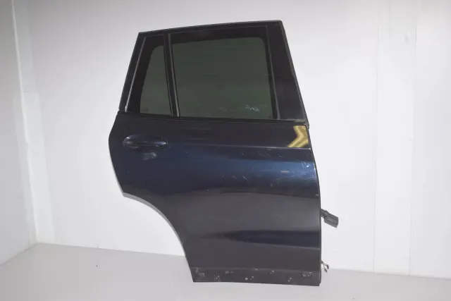 Rear Right Door