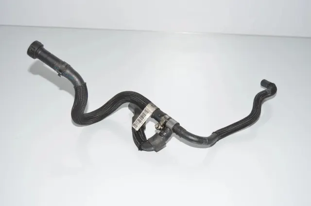 Fuel Pipe