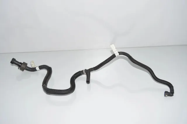 Fuel Pipe