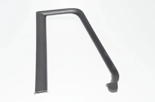 Rear Right Door Panel Trim