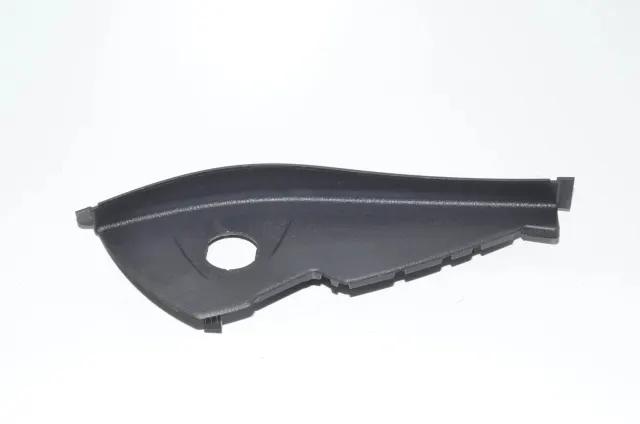 Dashboard Side Trim