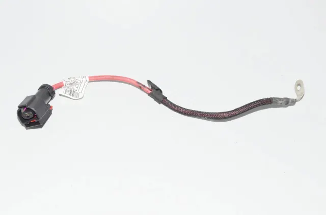 Positive Battery Cable