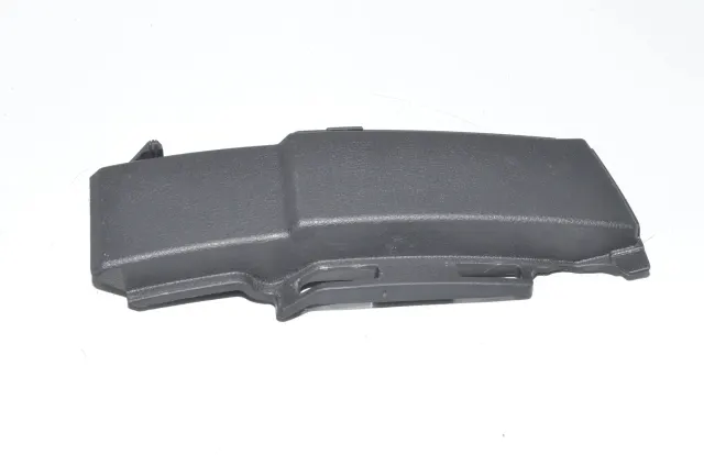Dashboard Trim