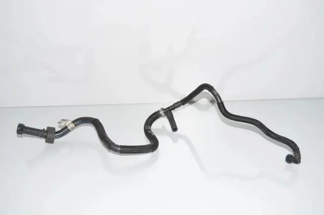 Fuel Pipe