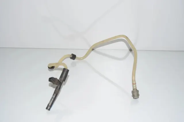 Fuel Pipe