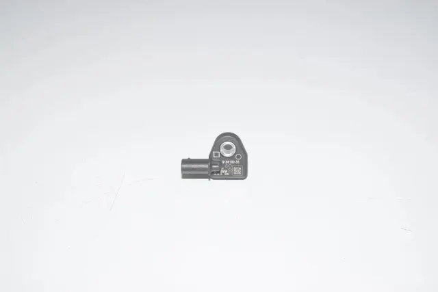 Left Side Impact Sensor