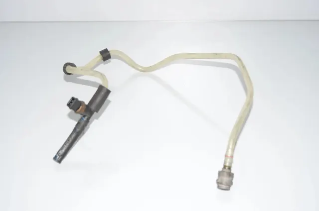Fuel Pipe