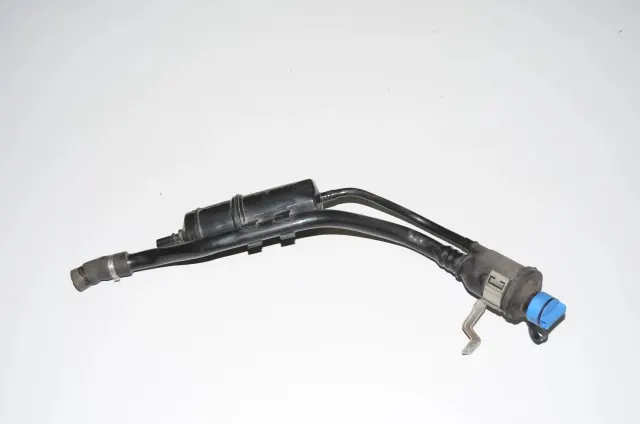 Fuel Tank Pipe