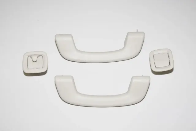 Front Left Roof Handle