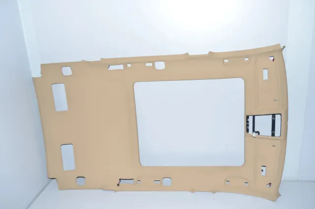 Roof Headliner