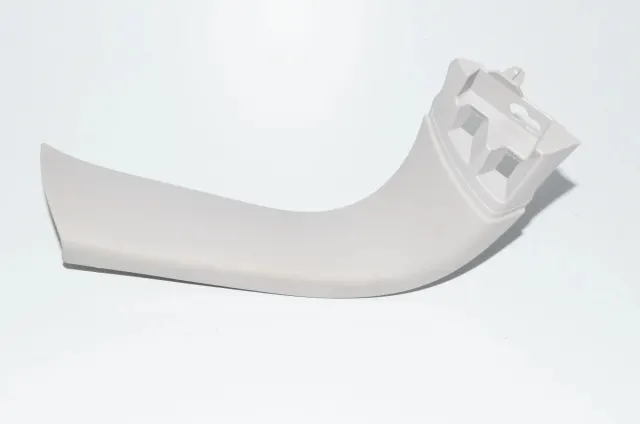 Tailgate Bootlid Cover Trim