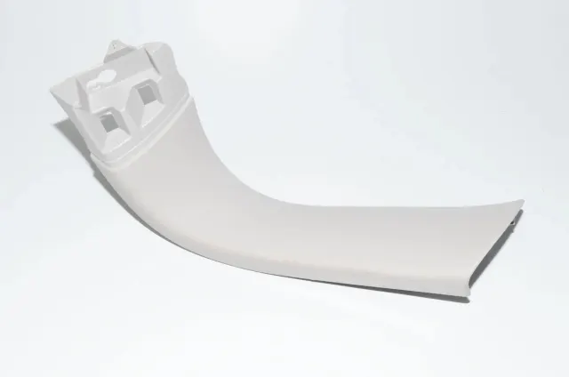 Tailgate Bootlid Cover Trim