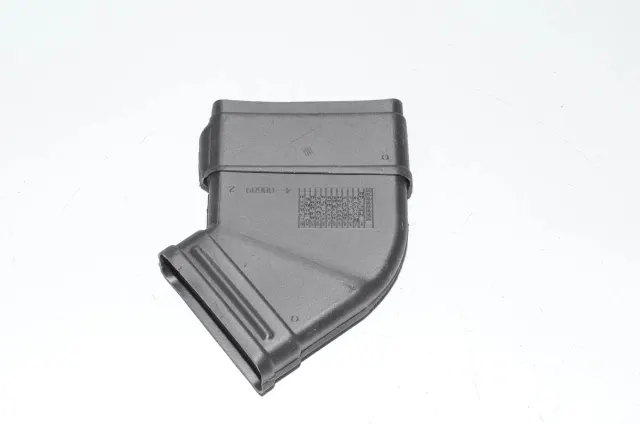 Dashboard Air Vents