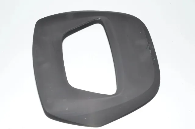 Other Dashboard Parts