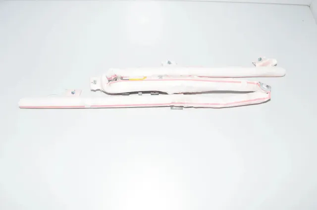 Right Side Roof Safety Curtain SRS