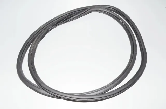 Rear Right Door Seal Rubber
