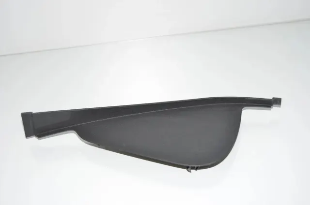 Dashboard Side Trim