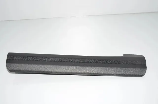 Front Left Interior Step Trim
