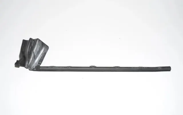 Front Right Door Window Molding