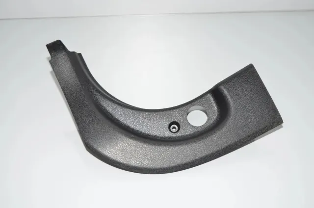 Front Left Interior Step Trim