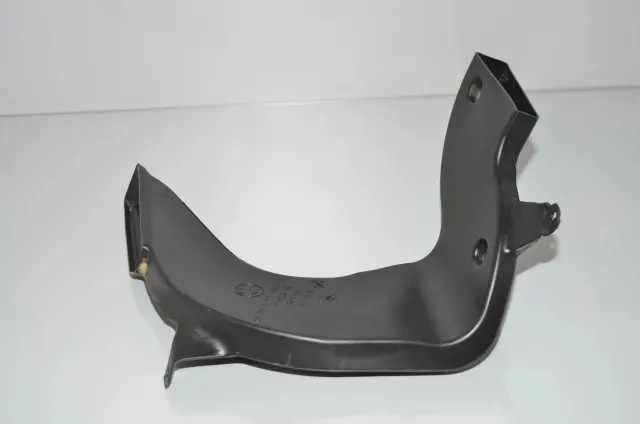 Interior Air Duct Channel