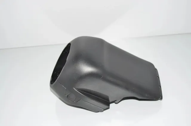Steering Mechanism Trim