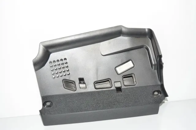 Dashboard Lower Trim
