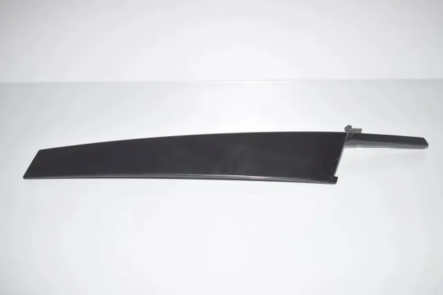Rear Left Pillar Trim