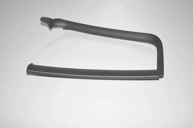 Rear Left Door Panel Trim