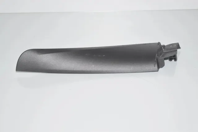 Front Left Door Panel Trim