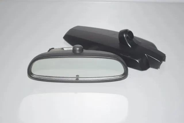 Interior Rear View Mirror