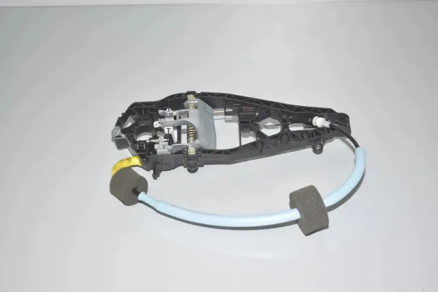 Rear Left Door Interior Handle Frame