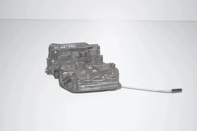 Rear Left Door Lock